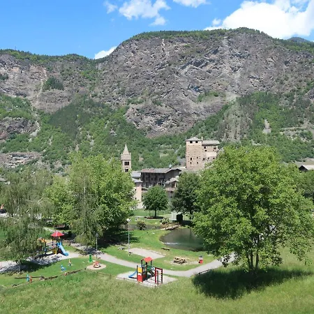 Locazione Turistica Maison Baulin * Baulen