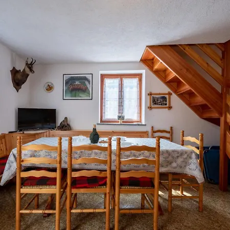 Casa vacanze Locazione Turistica Maison Baulin *