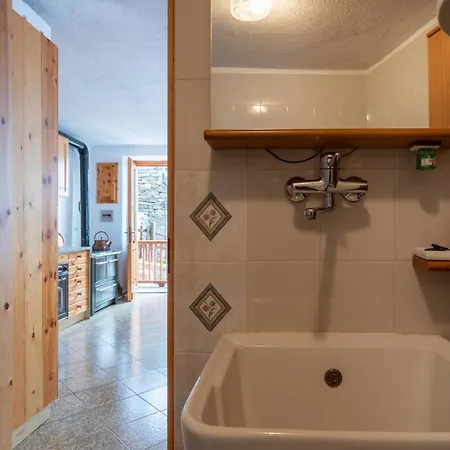 Locazione Turistica Maison Baulin Casa vacanze