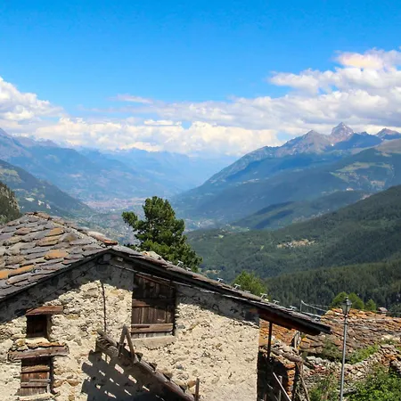 Casa vacanze Locazione Turistica Maison Baulin *