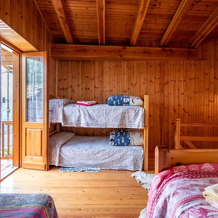 Locazione Turistica Maison Baulin Casa vacanze