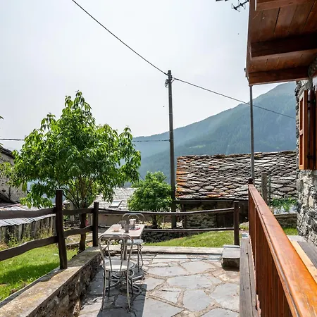 Casa vacanze Locazione Turistica Maison Baulin Baulen