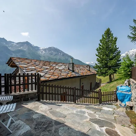 Holiday Maison Baulin By Interhome * Baulen