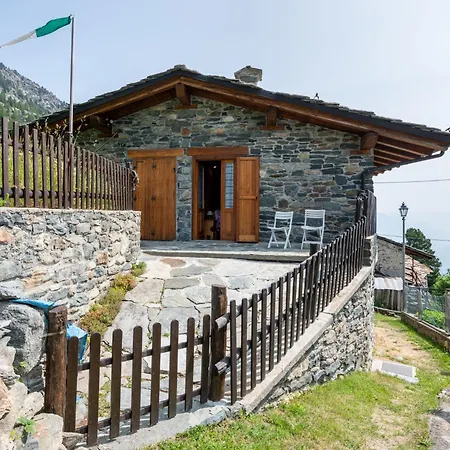 Holiday Maison Baulin By Interhome Feriehus Baulen