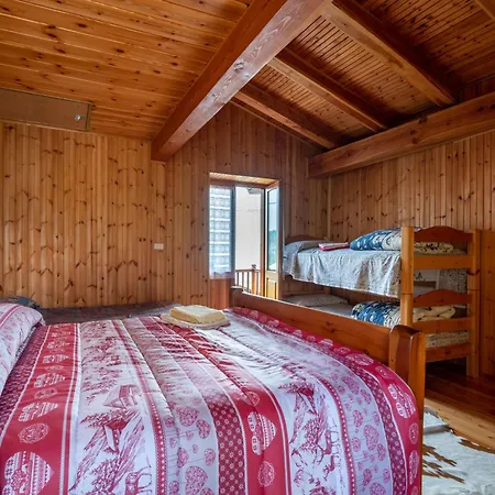 Locazione Turistica Maison Baulin Baulen
